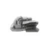 Boite a air PIAGGIO VESPA LX 125 1998 - 2000 Boite a air PIAGGIO VESPA LX 125 1998 - 2000