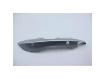 Coque arriere gauche MOTO GUZZI NORGE 1200 ABS 2006 - 2010