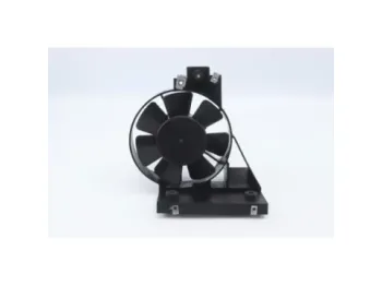 Ventilateur PIAGGIO VESPA LX 125 1998 - 2000