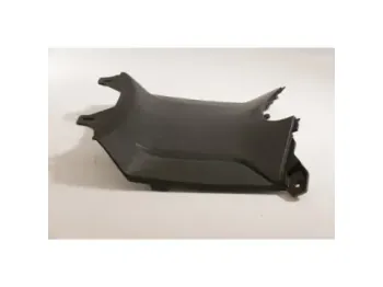 Cache carenage centrale marche pieds plancher APRILIA SRV 850 2012 - 2017
