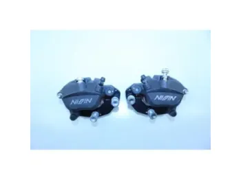Etrier de frein avant KAWASAKI KLE 650 VERSYS 2015 - 2020