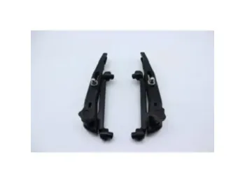 Cache sous bulle MOTO GUZZI NORGE 1200 ABS 2006 - 2010