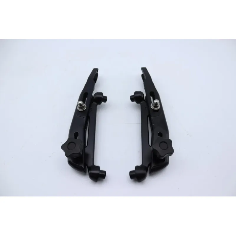 Cache sous bulle MOTO GUZZI NORGE 1200 ABS 2006 - 2010