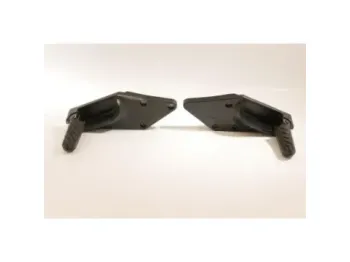 Repose pieds arriere droit APRILIA SRV 850 2012 - 2017