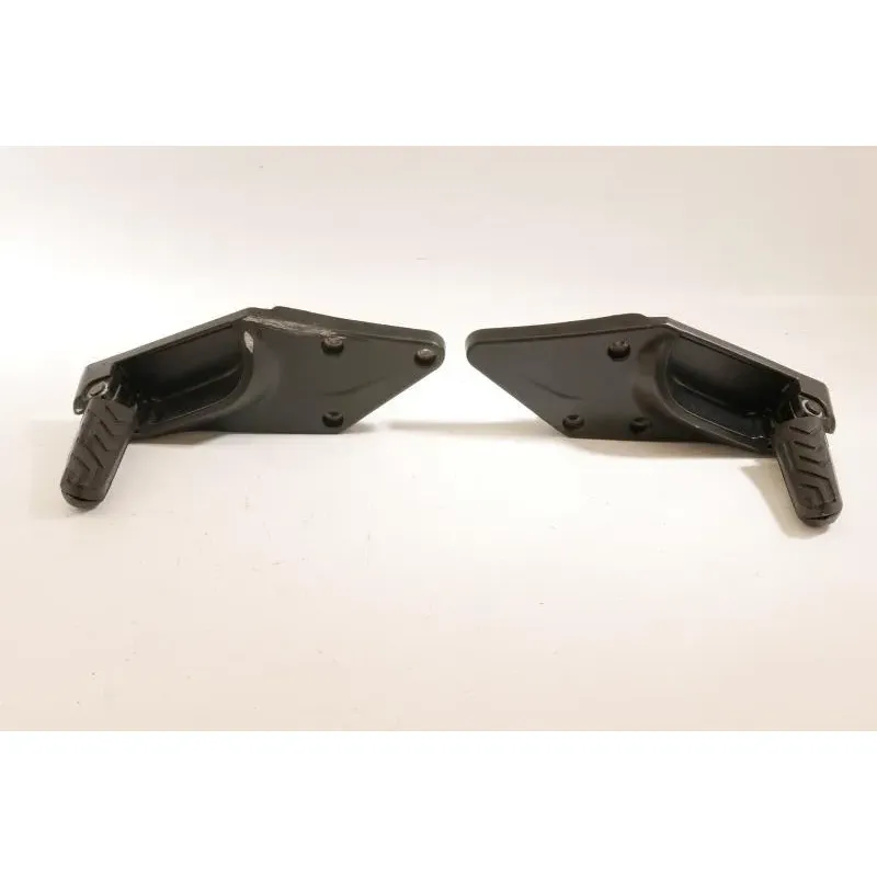 Repose pieds arriere droit APRILIA SRV 850 2012 - 2017