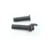 Poignee gaz PIAGGIO VESPA LX 125 1998 - 2000 Poignee gaz PIAGGIO VESPA LX 125 1998 - 2000