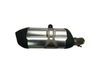 Silencieux (echappement) BMW R 1200 GS 2013-2018 LC K50