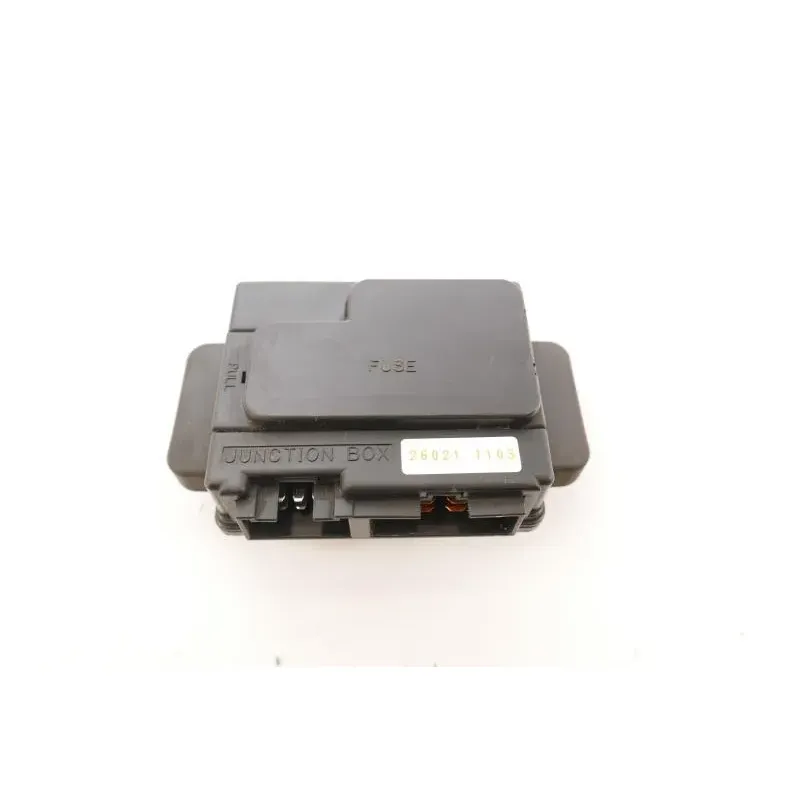 Boite a fusibles KAWASAKI ZR7 750 1999 - 2004