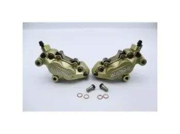 Etrier de frein avant MOTO GUZZI NORGE 1200 ABS 2006 - 2010