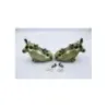 Etrier de frein avant MOTO GUZZI NORGE 1200 ABS 2006 - 2010