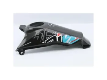 Habillage de reservoir MASAI RIDER 50 ENDURO 2019 - 2021
