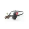 Commodo droit YAMAHA YZF 600 R THUNDERCAT 1996 - 2004