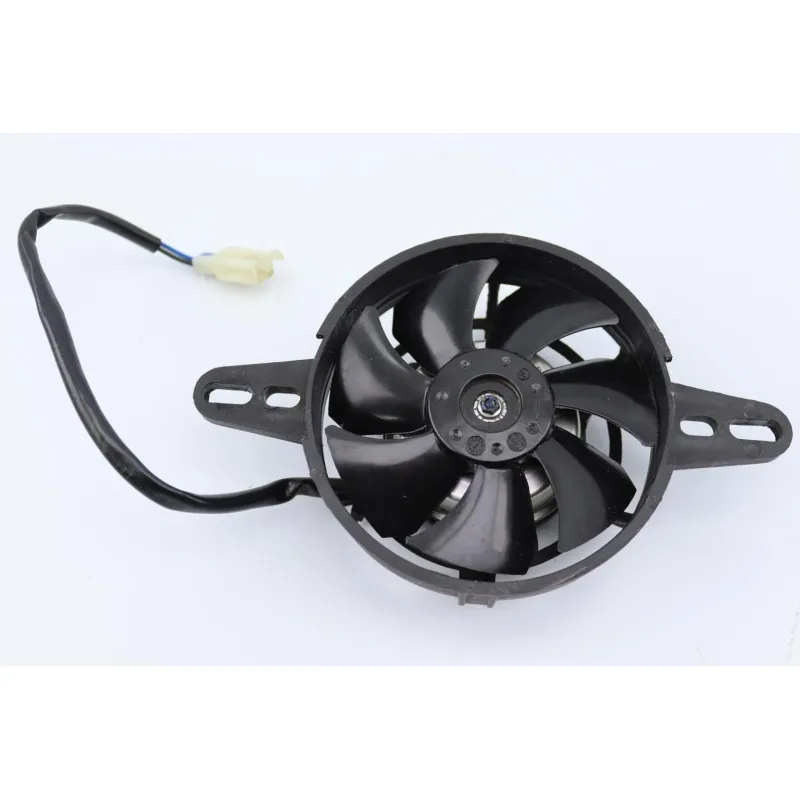 Ventilateur MASAI RIDER 50 ENDURO 2019 - 2021