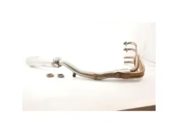 Ligne d'echappement KAWASAKI ZR7 750 1999 - 2004