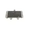 Radiateur huile KAWASAKI ZR7 750 1999 - 2004