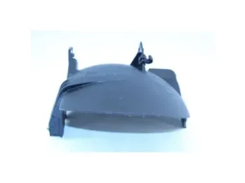 Garde boue arriere PIAGGIO X8 125 2004 - 2007