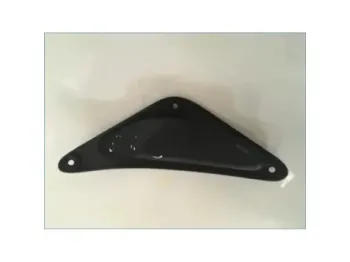 Habillage de cadre gauche YAMAHA R6 1998 - 2002