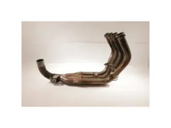 Collecteur avant (echappement) YAMAHA FZ6 600 N 2004 - 2006