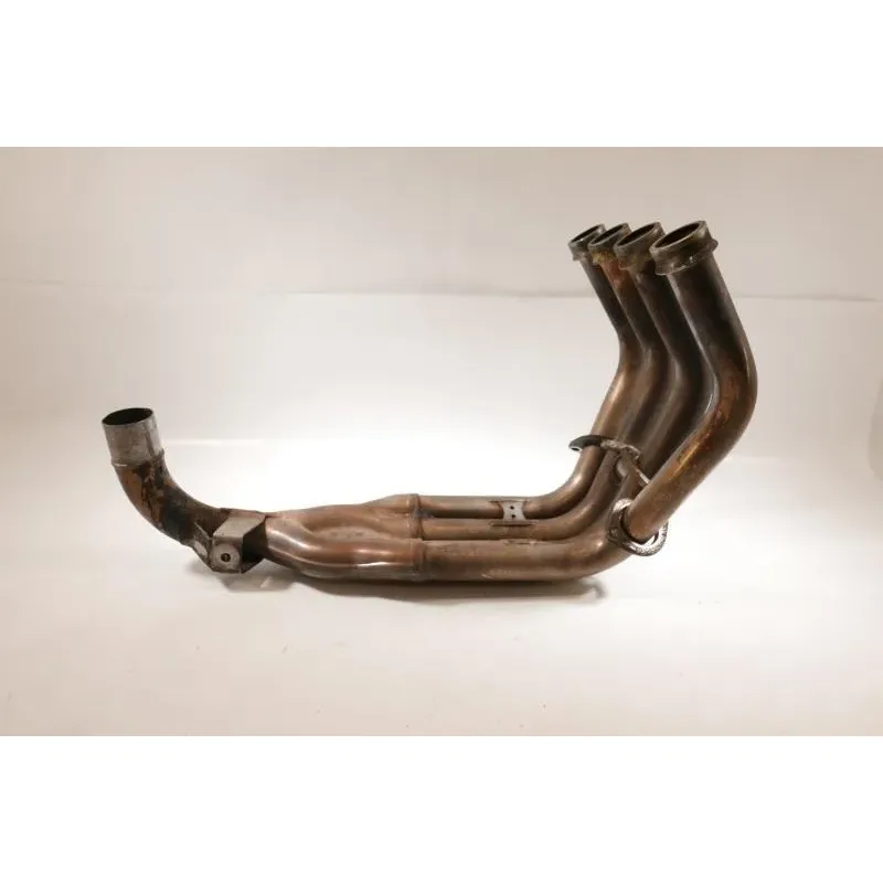 Collecteur avant (echappement) YAMAHA FZ6 600 N 2004 - 2006