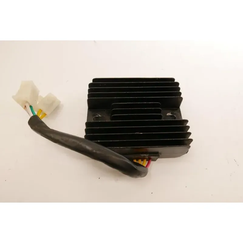 Regulateur charge batterie JIAJUE JJ 125 2019 - 2020