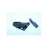 Platine arriere droite HONDA CA 125 REBEL 1995 - 2000 Platine arriere droite HONDA CA 125 REBEL 1995 - 2000