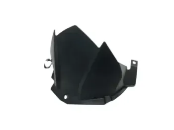 Garde boue arriere KAWASAKI Z 1000 2020-2025 H2