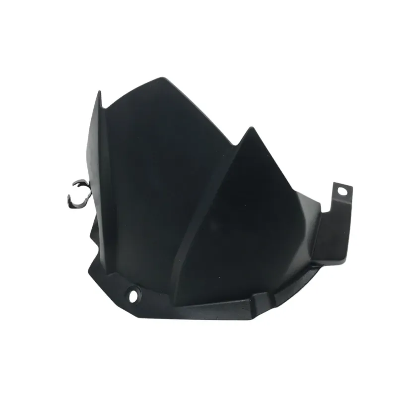 Garde boue arriere KAWASAKI Z 1000 2020-2025 H2