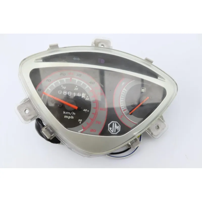 Compteur JM MOTORS EVOLIS 50 2020 - 2021