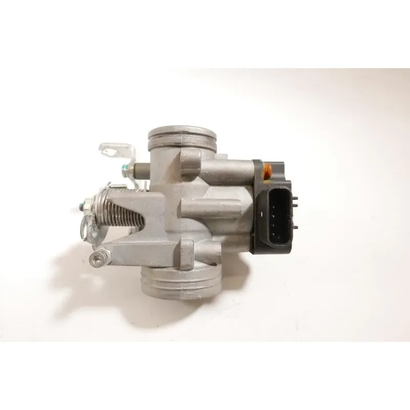 Corps papillon injection JIAJUE JJ 125 2019 - 2020