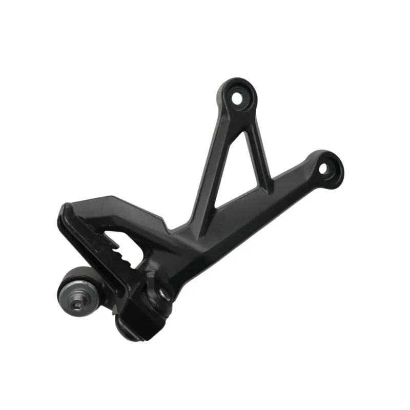 Platine arriere droite KAWASAKI Z 1000 2020-2025 H2