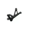 Platine arriere droite KAWASAKI Z 1000 2020-2025 H2 Platine arriere droite KAWASAKI Z 1000 2020-2025 H2