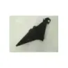 Demi flanc selle gauche YAMAHA XJ 600 DIVERSION 1996 - 2000 Demi flanc selle gauche YAMAHA XJ 600 DIVERSION 1996 - 2000