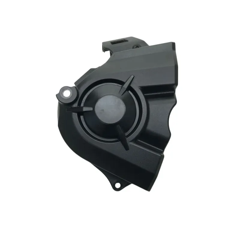 Carter pignon de sortie de boite KAWASAKI Z 1000 2020-2025 H2