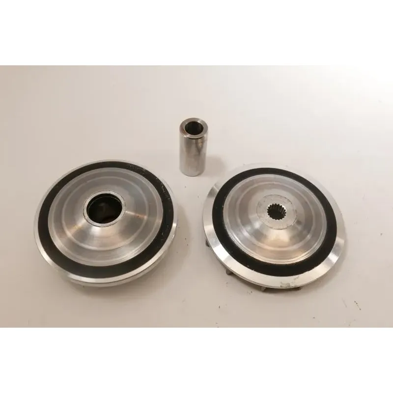 Variateur JIAJUE JJ 125 2019 - 2020