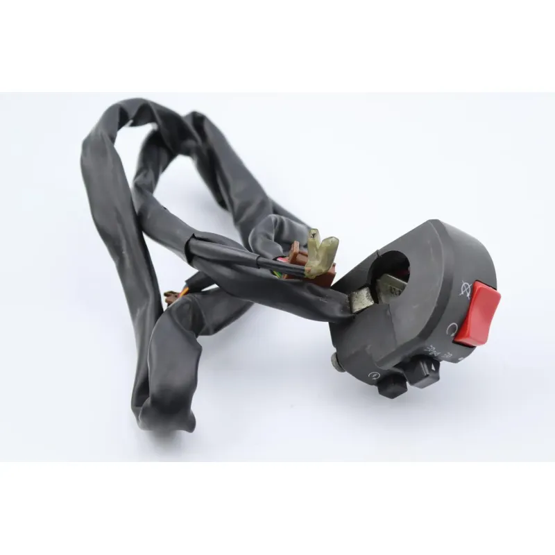 Commodo droit YAMAHA FJR 1300 ABS 2006 - 2011