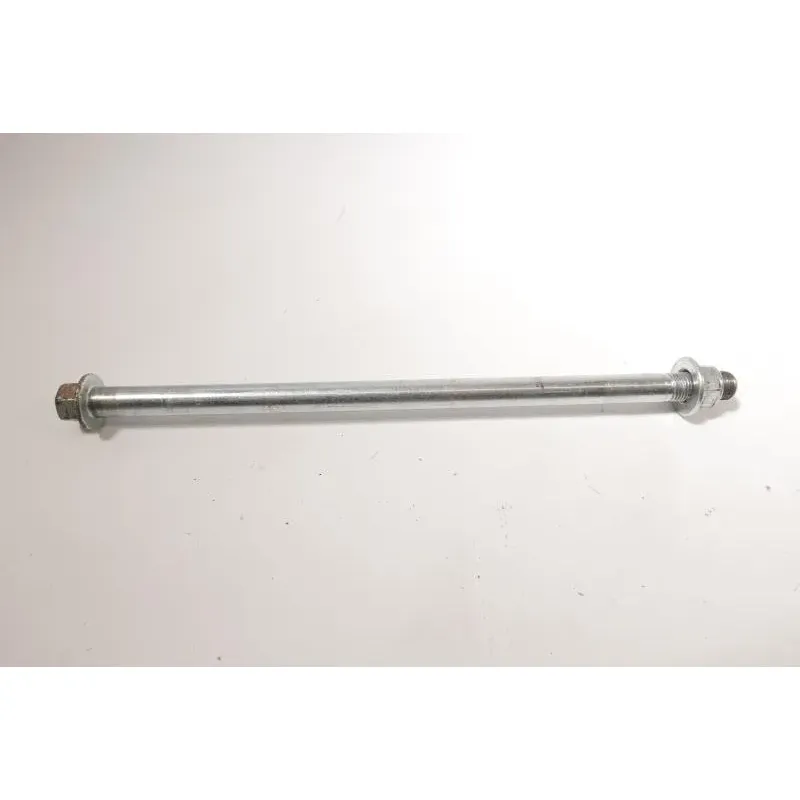 Axe de roue avant JIAJUE JJ 125 2019 - 2020