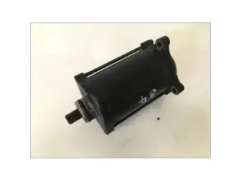 Demarreur KAWASAKI GPZ 1000 RX 1986 - 1987