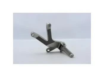 Platine arriere droite YAMAHA YZF 600 R THUNDERCAT 1996 - 2004