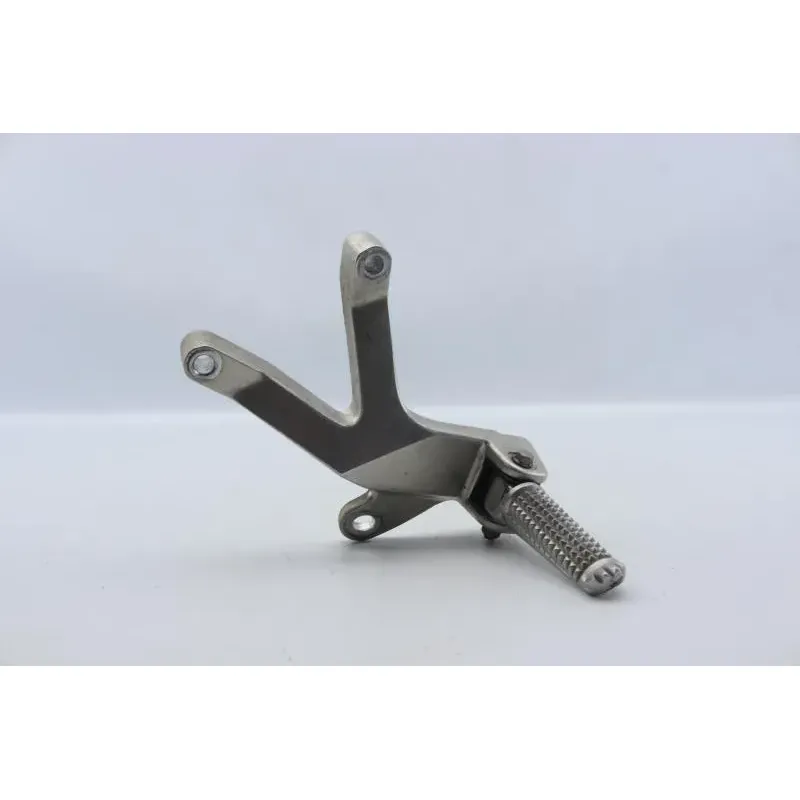 Platine arriere droite YAMAHA YZF 600 R THUNDERCAT 1996 - 2004