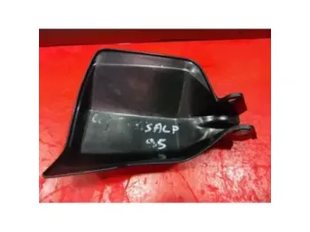 Protege main gauche HONDA XLV 600 TRANSALP 1994 - 1997