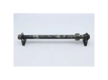 Axe de roue arriere SUZUKI GSF 600 BANDIT N 1995 - 1999