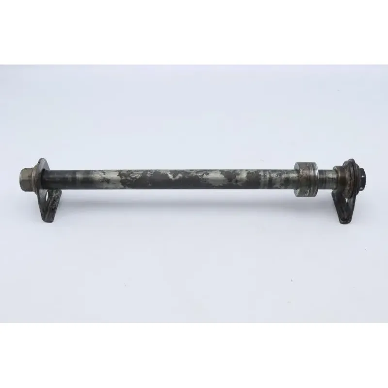 Axe de roue arriere SUZUKI GSF 600 BANDIT N 1995 - 1999