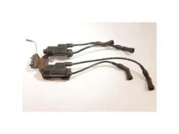 Bobine allumage KAWASAKI Z 650 1976 - 1983