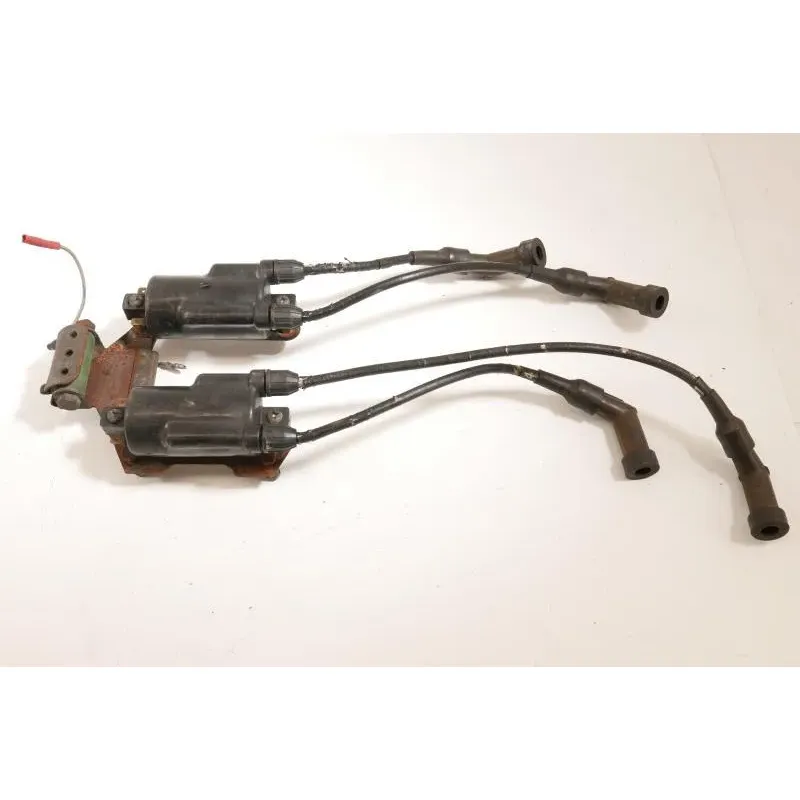 Bobine allumage KAWASAKI Z 650 1976 - 1983