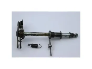 Axe de selecteur YAMAHA FJR 1300 ABS 2006 - 2011