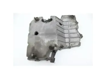 Carter de crepine huile YAMAHA FJR 1300 ABS 2006 - 2011