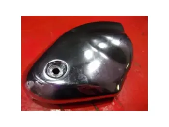 Habillage de cadre droit SUZUKI GSF 600 BANDIT N 1995 - 1999