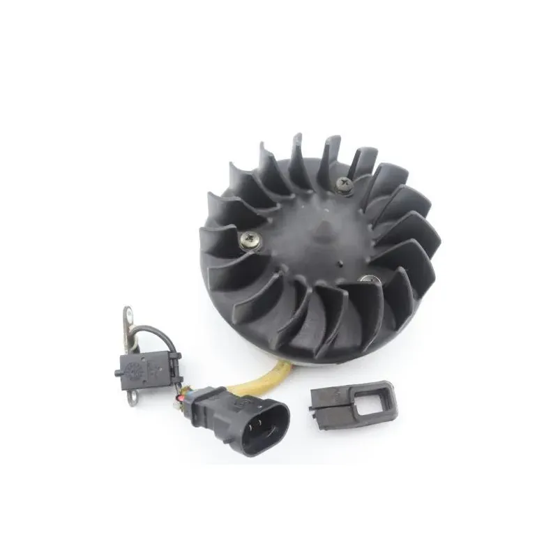 Rotor volant moteur APRILIA SPORT CITY 50 2008 - 2011
