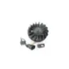 Rotor volant moteur APRILIA SPORT CITY 50 2008 - 2011