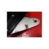 Support de phare droit SUZUKI GSE 500 1989 - 1996 Support de phare droit SUZUKI GSE 500 1989 - 1996